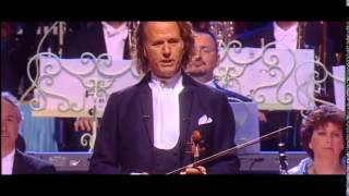 André Rieu Songs From My Heart Live In Maastricht I 2005 [upl. by Ilenay32]