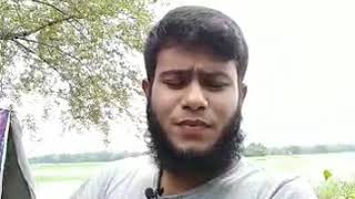 Funny Bangla Live  Season 1 Episode 1 Enamul [upl. by Enilec]