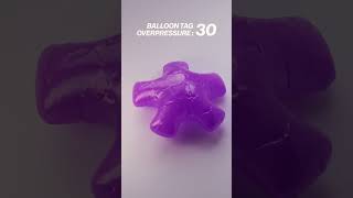 ClothBalloon Simulation Guide in c4d clothsimulation satisfying tutorial foryou c4d [upl. by Marr772]