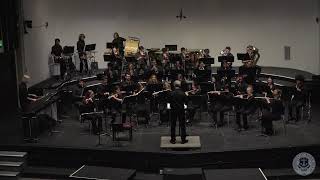 URI Wind Ensemble wURI Guitar amp Mandolin Festiva [upl. by Addie]