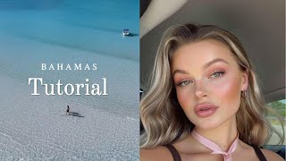 Explore the stunning beauty of the Bahamas in this video [upl. by Eintruok]