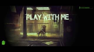 PLAY WITH ME trailer ENG [upl. by Natanoj]