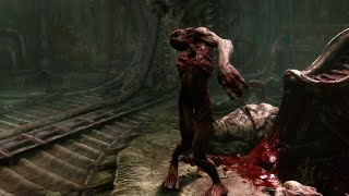 Scorn Gameplay Part 2 [upl. by Kcirad]