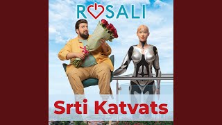 Srti Katvats From quotRosaliquot [upl. by Noside]