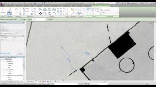 Scaling an Image in Revit [upl. by Lleval55]