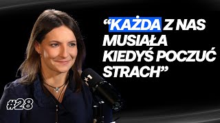 A po sezonie jeździ na nartach Maryna GąsienicaDaniel o swojej pasji  Podcast Eurosportu 28 [upl. by Ollopa]