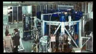 Energy Of The Future Nuclear Fusion Research [upl. by Assehc]