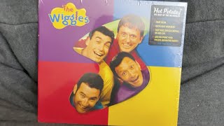 Hot Potato The Best Of The OG Wiggles CD Review [upl. by Eberle]