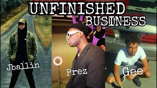 Unfinished Business Episode 3 [upl. by Annawot]