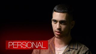 Personal Mahmood si racconta tra Sanremo quotSoldiquot e la sua identità [upl. by Jakob]