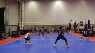 Chase Jordan BJNC highlights [upl. by Sapienza127]