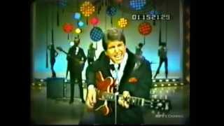 Johnny Rivers  The Snake [upl. by Tertius907]