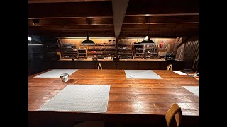 A Workshop Tour at Armitage Leather [upl. by Izak745]