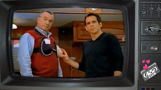 Meet The Fockers Soft Tv Trailer 2004 [upl. by Roshelle]