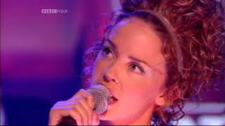 Kylie Minogue amp Nick Cave  Where The Wild Roses Grow Live Top Of The Pops 05101995 [upl. by Wardieu680]