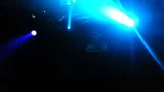 Julio Bashmore  Peppermint Liquidrooms 2013 [upl. by Sedaiuqlem]