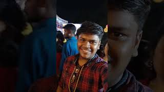 আজকে সপ্তমী স্পেশাল Pandal Hopping এ বেরোলাম 🥰 Bengali mini vlog3part1shortsminivlog [upl. by Halas]