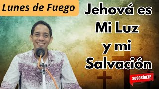 Jehová es mi luz y mi Salvación [upl. by Araik841]