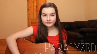 Paralyzed  NF Cover [upl. by Jolyn359]