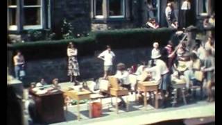 Barnard Castle Meet Parade 1978 [upl. by Attenej650]