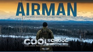 Arctic Survival School Cool School [upl. by Munn]