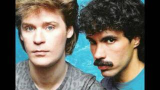 Hall amp Oates  Out Of Touch 12quot Version [upl. by Stambaugh513]