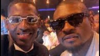 Was Young Dolph at the 2024 BET Awards RAW FOOTAGE [upl. by Ayyidas]