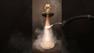 New function Hookah hookah reels online shorts views china remix hookahfire7 [upl. by Jehoash]