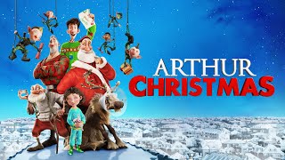 Arthur Christmas 2011 Movie  Aardman Animations  Arthur Christmas Movie Full Facts amp Review HD [upl. by Eirrod204]