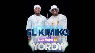 KIMIKO Y YORDY  DEJAME SER FELIZ preview [upl. by Aeniah]