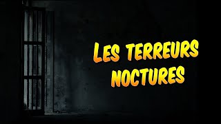 Psychologie  Les terreurs nocturnes et le syndrome des jambes sans repos [upl. by Llerret]