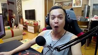 Lý do FFQ TIK bị khóa acc PUBG  Chặn xe xin lì xì phiên bản Độ Tày  Mixigaming Funny Moment [upl. by Neeuq]