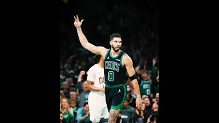 The Celtics bring the Cavs 15game run to an end 😱🔥nba shorts usa [upl. by Oicneserc]