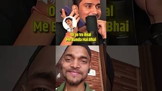 Arush laila Exposed by purav jha 😂😂 puravjha funny ytshorts roast youtubeshorts [upl. by Adaynek]