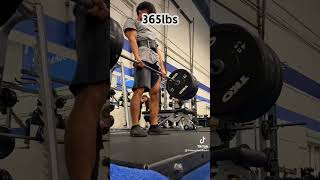 Deadlift PR CHALLENGE in Oct 2024 [upl. by Arretak]