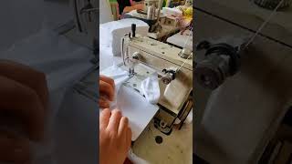 Best sewing Machine For Cotton Work Gloves [upl. by Peterson24]