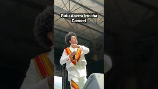 New Afaan Oromoo Music Gutu Aberra Irreechaa Concert Sirba Afaan Oromoo haaraa [upl. by Ythomit]