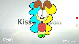 Kisscartoon Tens Band 110200 For CaiomateusNatal [upl. by Worrell]