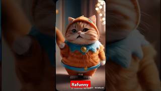 Funnykompilasi kucing gendut jogetfunnyfunnyshorts viralvideo cutevideofunnyshortsfunnycat [upl. by Bea]