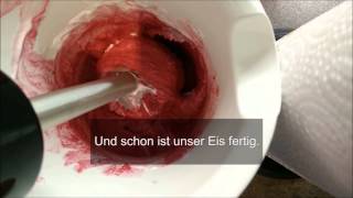 VideoTutorial 3 schnelle LowCarb SnackIdeen zum Nachmachen [upl. by Eittol545]