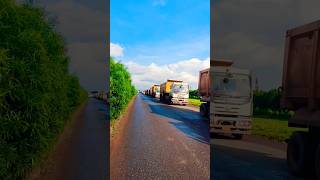 Entertainment😂😂🔥 videoautomobile song train train [upl. by Frankel257]