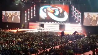 Primerica 2015 Convention  Glenn Williams [upl. by Wallis]