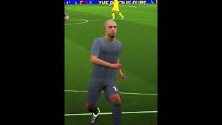 Carlos bicycle kick ☠️👑 efootball2025 efootball efootballmobile24 robertocarlos [upl. by Repohtsirhc]