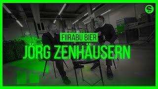 Fiirabu Bier mit Jörg Zenhäusern [upl. by Laamak143]