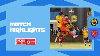 MATCH HIGHLIGHTS Prescot Cables 02 Workington AFC  Tue 20 August 2024 [upl. by Acinomal]