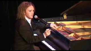 Tim Minchin  Stock Brokers [upl. by Nnyleimaj121]