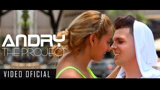 Andry  Bonita Official Video® [upl. by Ronen]