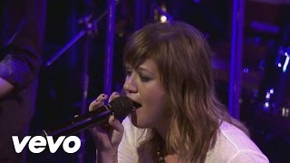 Kelly Clarkson  Mr Know It All Live From The Troubadour 101911 [upl. by Nyrok854]