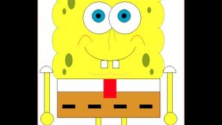 How to create a Spongebob applet [upl. by La]