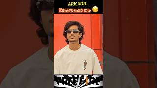 ARK ADIL NE BHAUT SAHI KIA  shorts ff trending freefire [upl. by Noy]